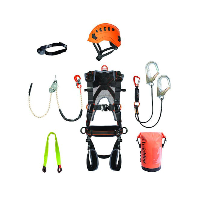 Offshore Wind Transfer Kit