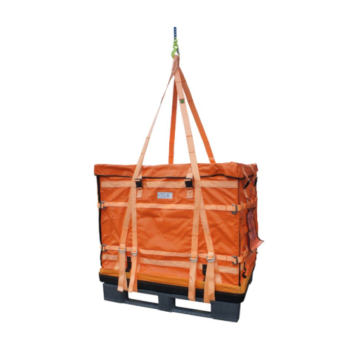Offshore Lifting Bags