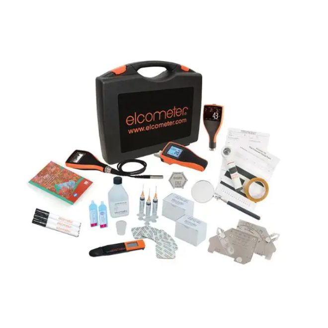 Coating Inspection Equipment